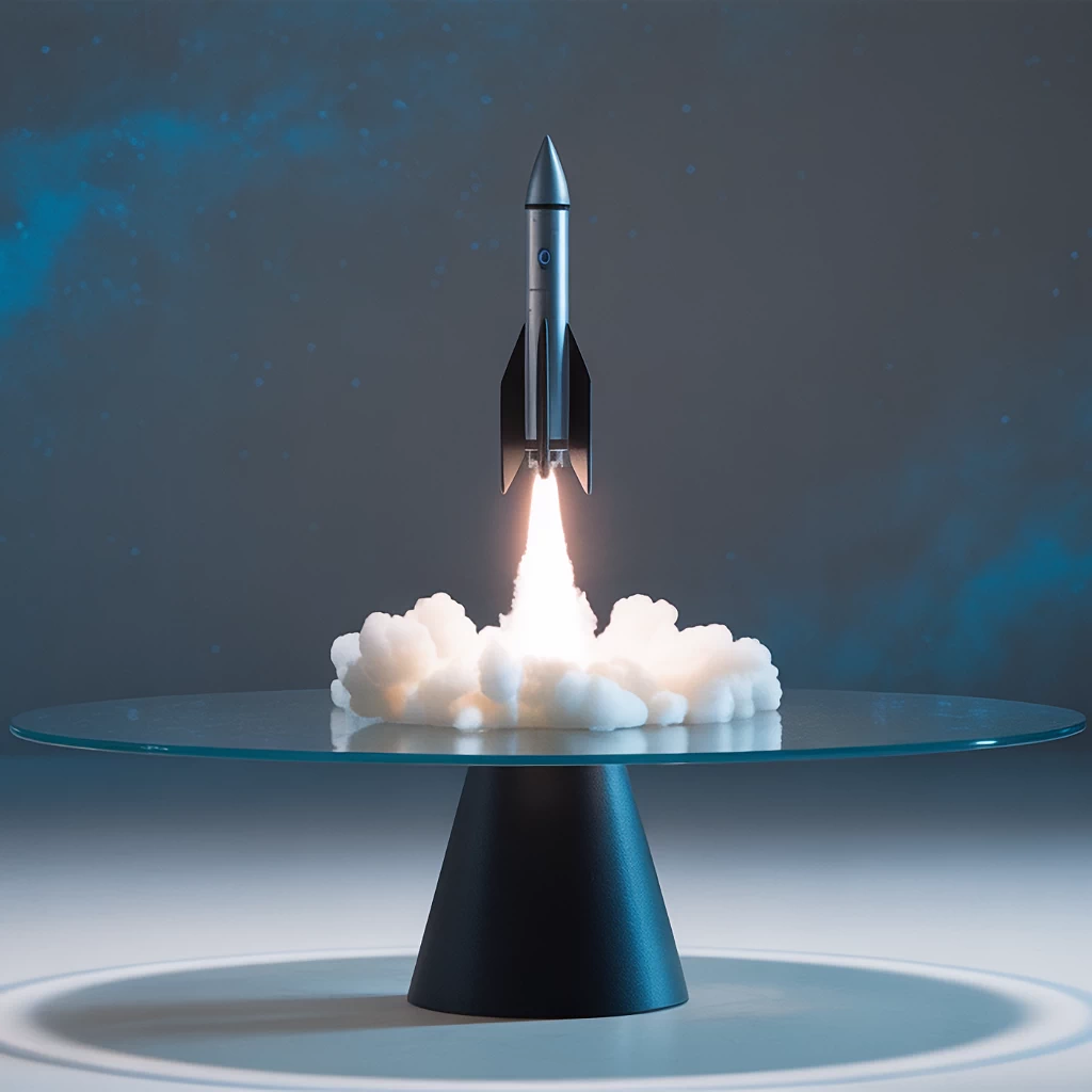 We can be trusted to design, create and launch your website and sky rocket you to success.