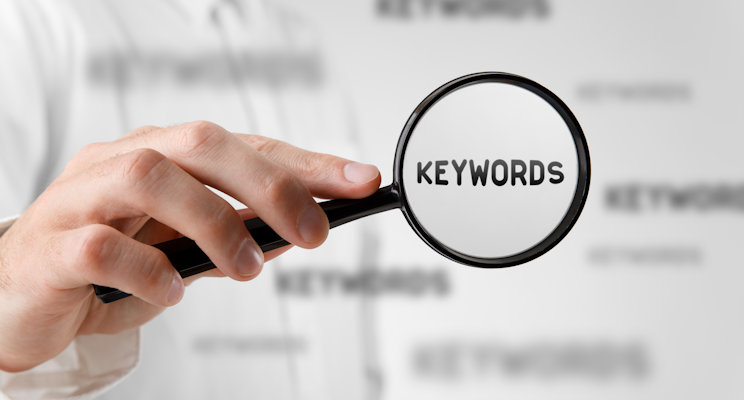 Keyword Research is important for all growth.