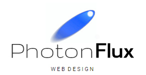 Web Design By Photon Flux in Stockport